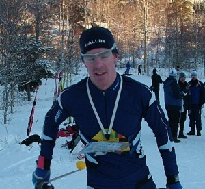 Peter Arnesson