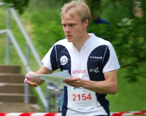 Lars Lundström
